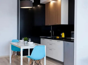 Апартаменты Smart Apart 3