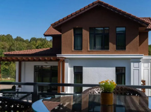 Shabran Wellbeing Resort