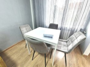 Апартаменты Трёхкомнатные Центр, Ленинский 29, Колибри#29