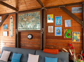 Гостевой дом Камелот