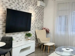 Апартаменты Возле Казино Я на Море 1