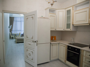 Апартаменты на Навагинской 3