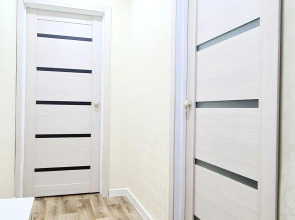 Апартаменты на Урицкого 12а