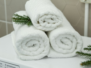 Квартира Homely у Лесной Satin home