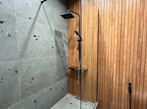 Апартаменты Однушка в Золотой Миле 2 Подъезд 15 этаж