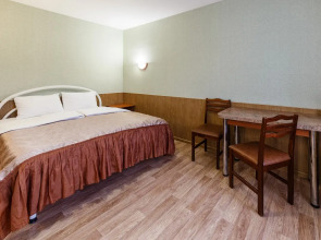 Санаторий Малые Соли