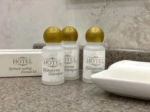 Квартира уютная возле парка