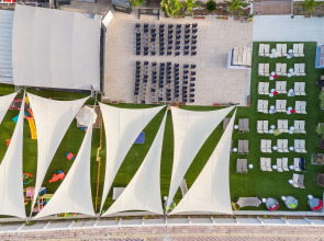 Dedeman Kemer Resort