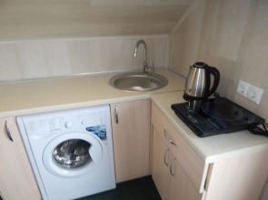 Гостевой дом Люкс