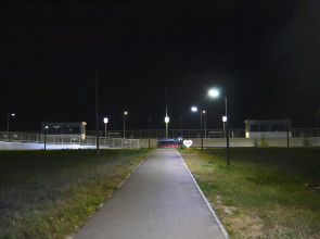 Апартаменты в ЖК Южный парк