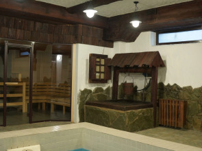 Отель Сарайшик