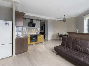 Апартаменты Красный Кит Зона  Комфорта