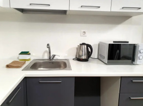 Апартаменты RemiAparts ЖК Самолет 2