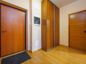 Апартаменты Dayker City Apartments на Юлиуса Фучика 1