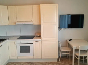 Апартаменты Двухкомнатные Мой Дом Звезда