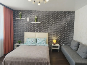 Апартаменты Ульяновская 118A