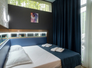 Гостевой дом Усадьба Сад