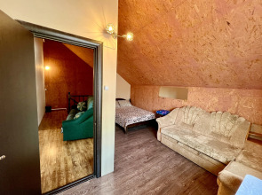 Частный дом порт  Байкал