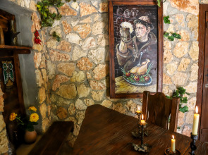 Гостевой дом Усадьба Дом Дракона