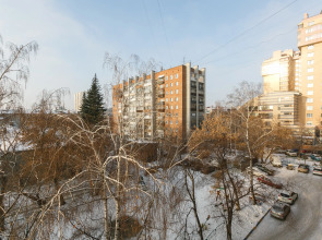 Квартира на Ул Мичурина 9