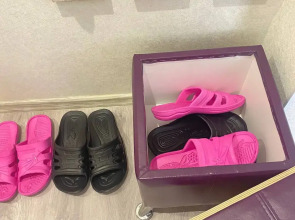 Квартира ЭЛИС