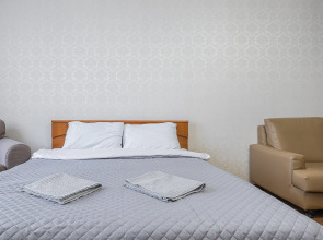 Апартаменты Top House Студеная 68А