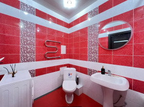 Квартира на улице Карьерная 24