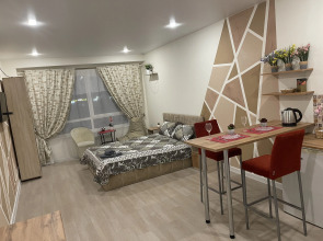 Хостел S Hostel
