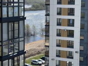 Апартаменты Волхов Чистые пруды