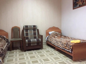 Отель Ариэль-Д