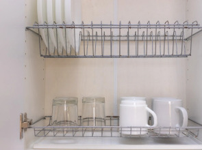 Апартаменты Море Апартаментов на Кувшинок 8-5