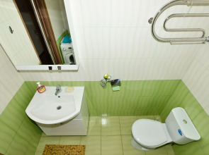 Апартаменты 1b Красногорский Бульвар 18