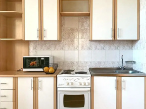 Апартаменты Добрые сутки на Академика Шварца 20к4