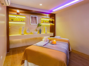 Отель Savoy Hotel Boracay