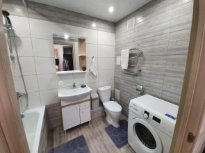 Апартаменты Паруса 22 этаж