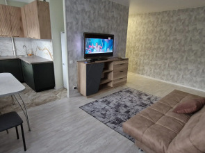 Квартира в 10 минутах от центра