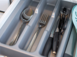 Апартаменты в ЖК Черноморский-2 от LetoApart