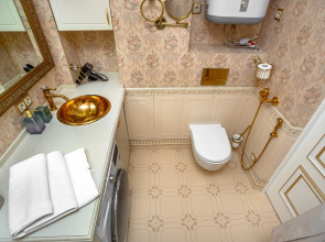 Апартаменты на Маяке с видом на море