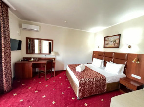 Гостевой дом Де Париж