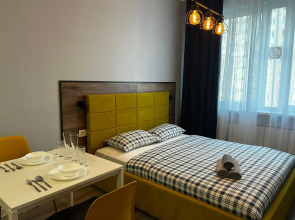 Апартаменты 082Апартаменты на Аксакова 81