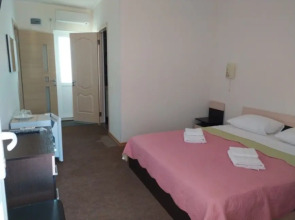 Гостевой Дом Алмарис