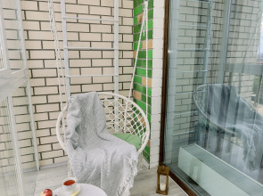 Квартира в Сердце Города