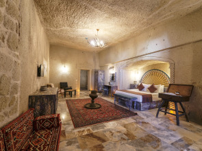 Отель Doctor's Cave Cappadocia