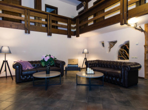 Гостевой дом Грейстоун