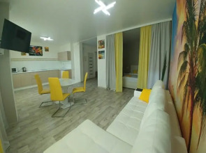 Квартира на Федерации 130А 17154