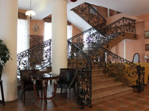 Отель Садовая 19