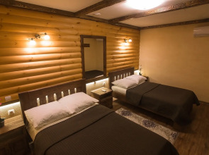 Гостевой дом Русский Двор