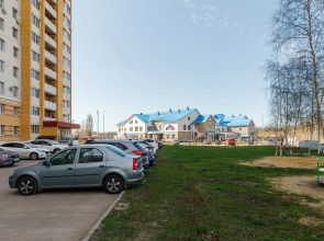 Квартира на Астраханской 263