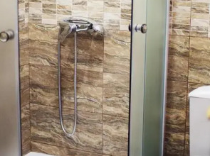 Гостевой дом Сапфир