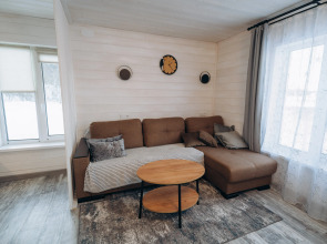 Гостевой дом на берегу Ладожского озера